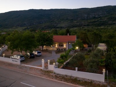 Holiday house Villa Danica with Pool - Environment photo 36