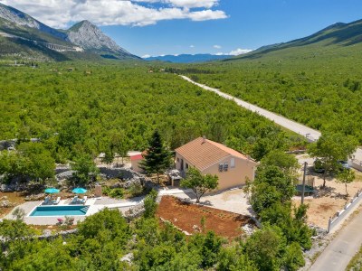 Holiday house Villa Danica with Pool - Environment photo 37