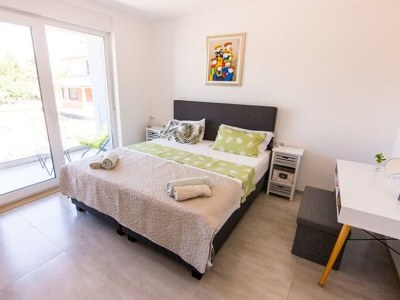 Villa Villa with Pool and Sea View in Fazana - Horizont - Features photo 30