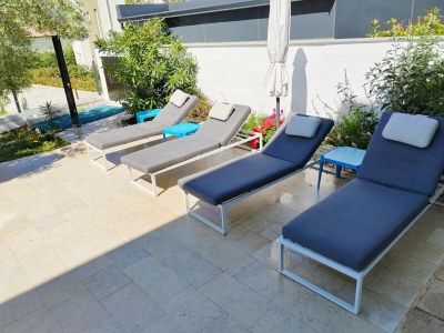 Villa Villa with Pool and Sea View in Fazana - Horizont - Environment photo 49