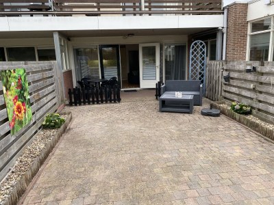 Holiday apartment Ag Fam. Moritz Koopman in Petten - Holiday apartment