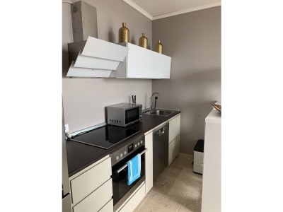 Holiday apartment Deluxe Sunrise Sky Terrace Design Apartment 180Â° Lake - Features photo 13