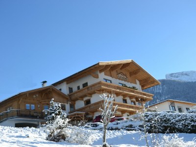 Holiday apartment Zirbe - Outdoor photo 9
