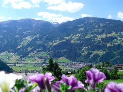 Holiday apartment Zirbe - Environment photo 23