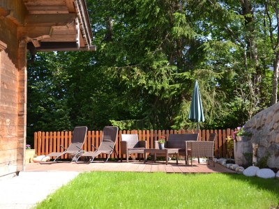 Holiday apartment Zirbe - Environment photo 24