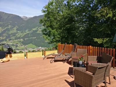 Holiday apartment Zirbe - Environment photo 25
