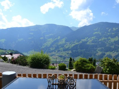 Holiday apartment Zirbe - Environment photo 28