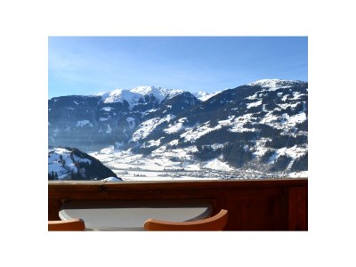 Holiday apartment Zirbe - Environment photo 29