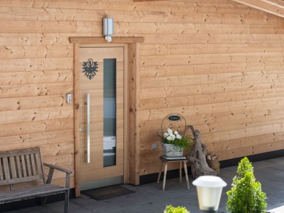 Chalet Chaletl Schlossblick - Outdoor photo 5