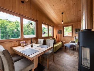 Chalet Chaletl Schlossblick - Features photo 14