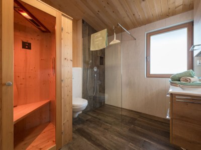 Chalet Chaletl Schlossblick - Features photo 22