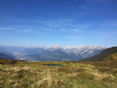 Chalet Chaletl Schlossblick - Environment photo 29
