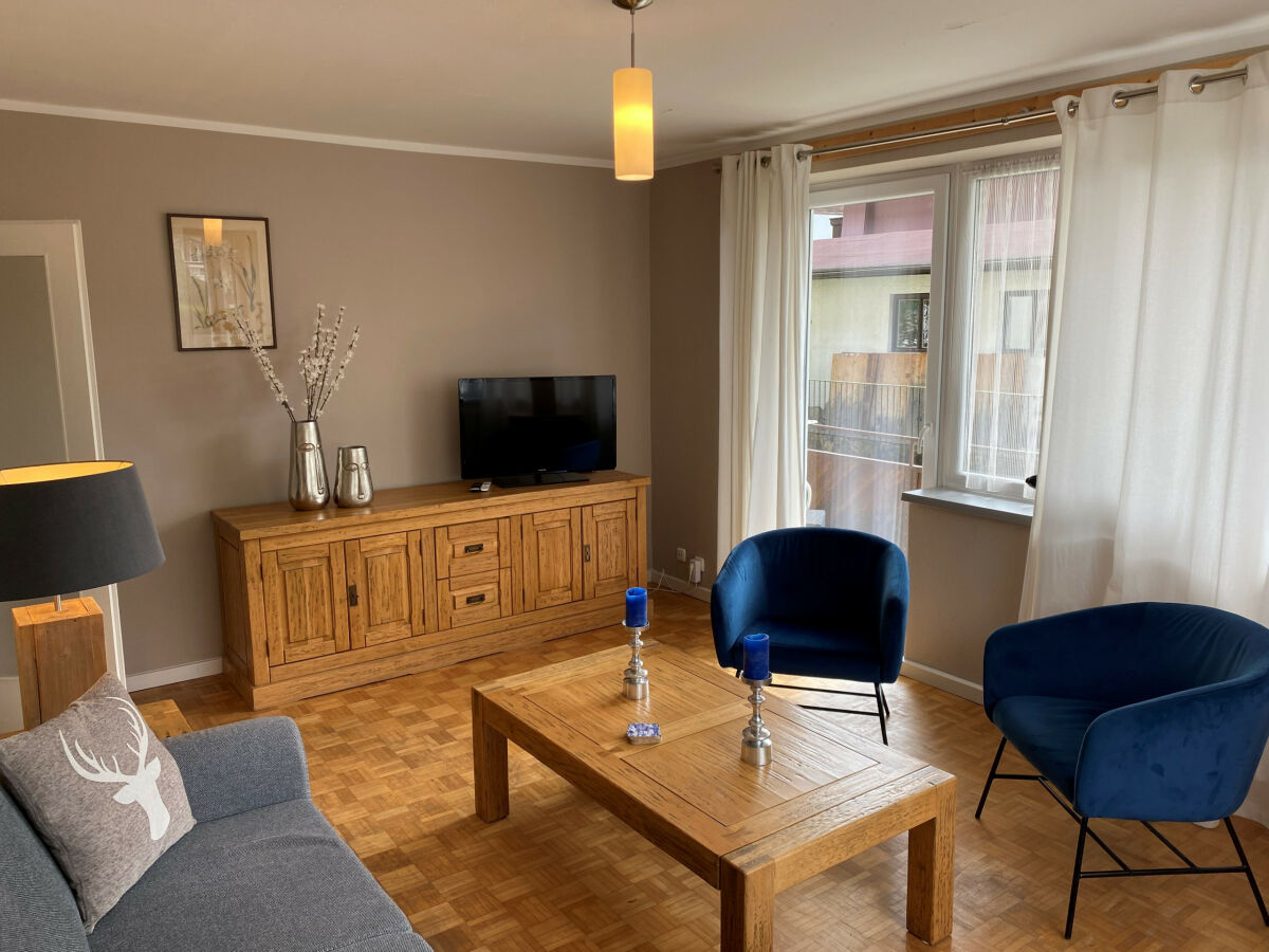 Holiday apartment Alpine - Features photo 3