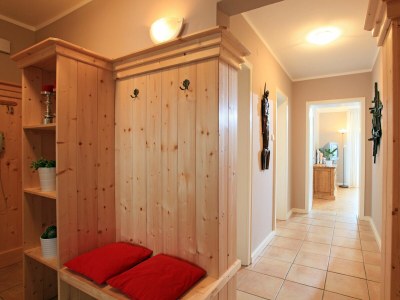 Holiday apartment Alpine - Features photo 8