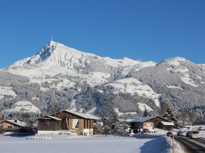 Holiday apartment Alpine - Environment photo 10