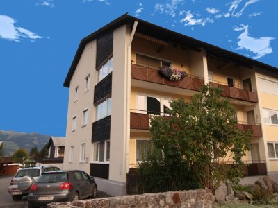 Holiday apartment Alpine - Outdoor photo 18