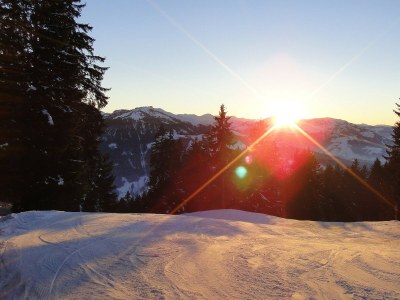 Holiday apartment Alpine - Outdoor photo 21