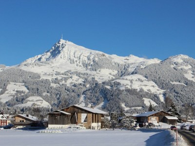 Holiday apartment Alpine - Outdoor photo 22