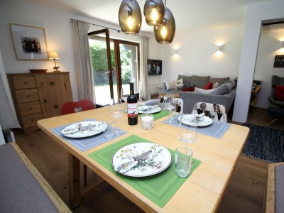 Apartment No title in Kitzbühel - Apartment