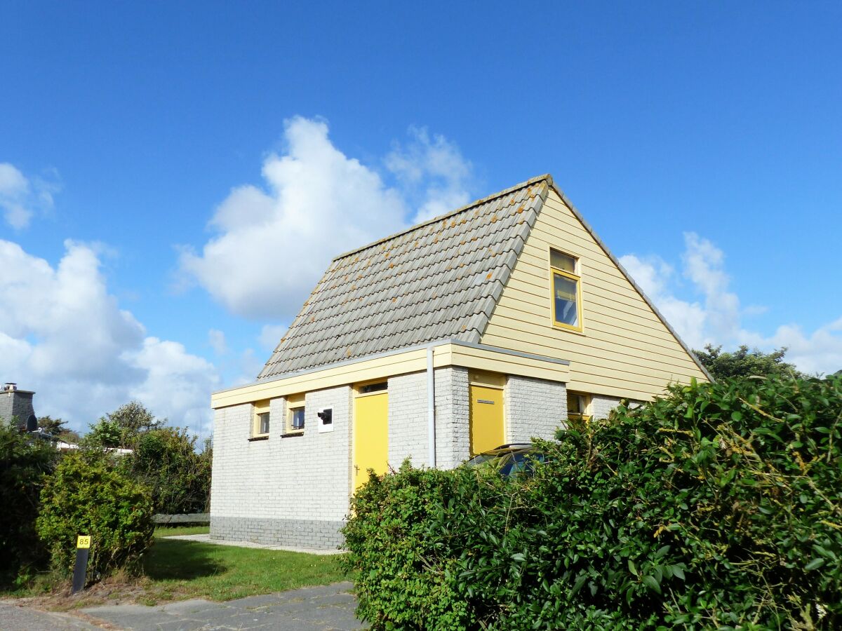 Holiday house Family-friendly holiday home