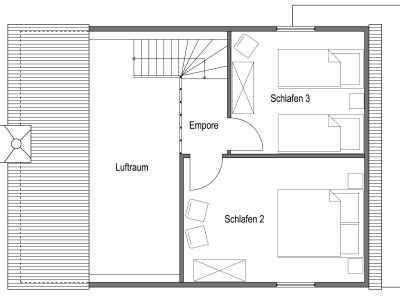 Holiday house Family-friendly holiday home - Features photo 12