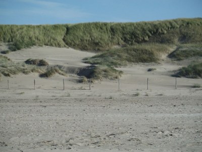 Holiday house Family-friendly holiday home - Environment photo 14