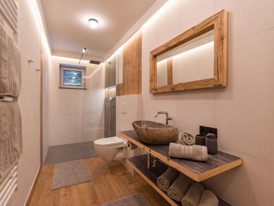 Holiday apartment Haus Bambi, App.2 - Features photo 6