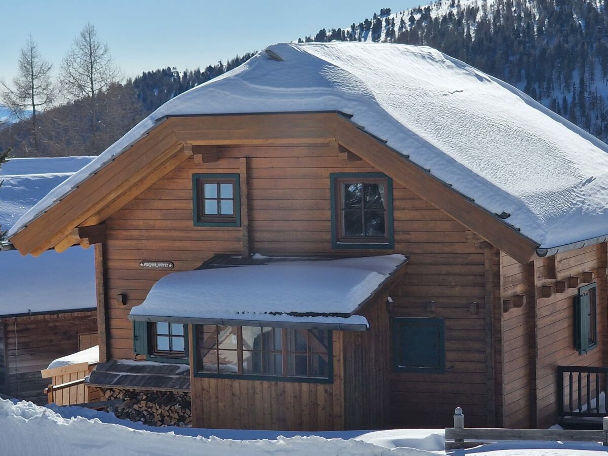 Alpine hut Fisherman's cabin - Outdoor photo 3