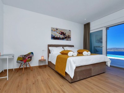 Villa Villa Skyview mit 44m² Infinity-Pool, Panoramablick - Features photo 25