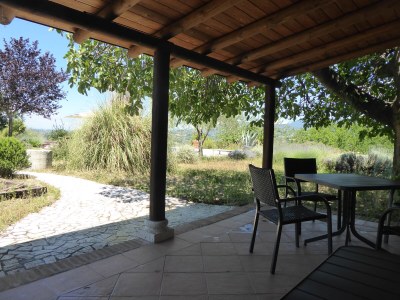 Villa Villa Elefanti - Outdoor photo 12