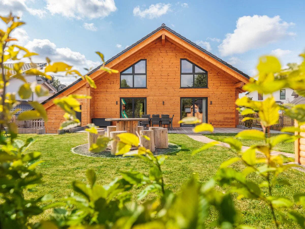 Holiday house Eifelspur