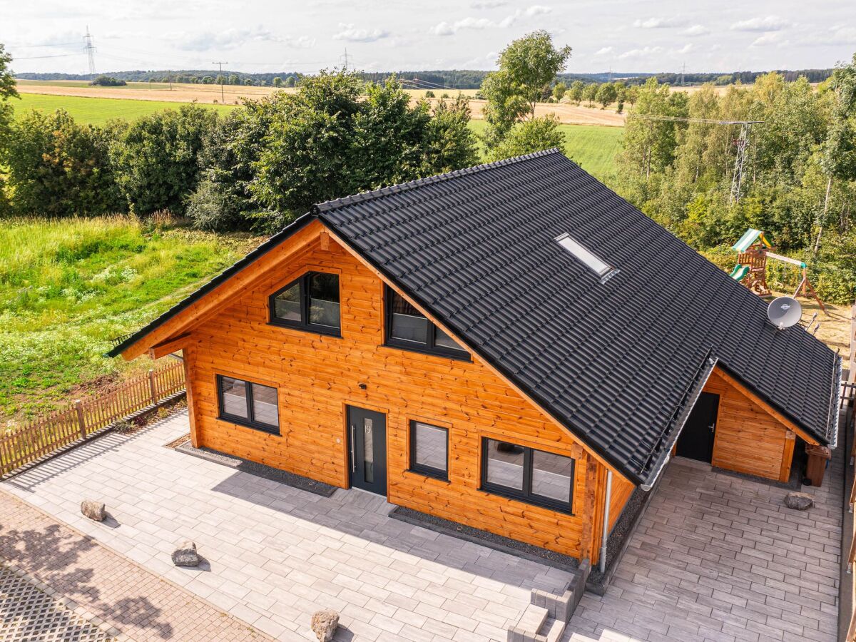 Holiday house Eifelspur - Outdoor photo 2