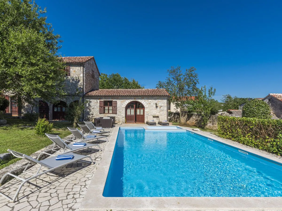 Villa Murva