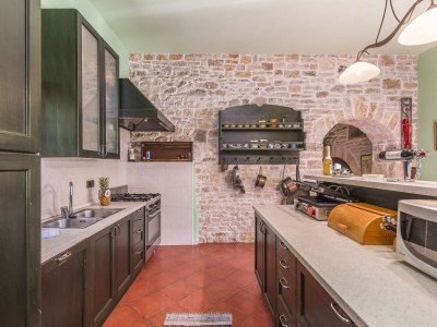 Villa Murva - Features photo 12