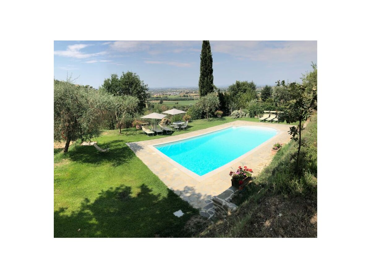Holiday house Villa Fonte