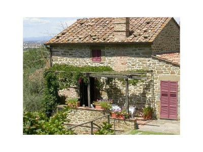 Holiday house Villa Fonte - Environment photo 17