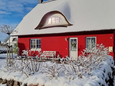 Holiday house Sundoase - Outdoor photo 10