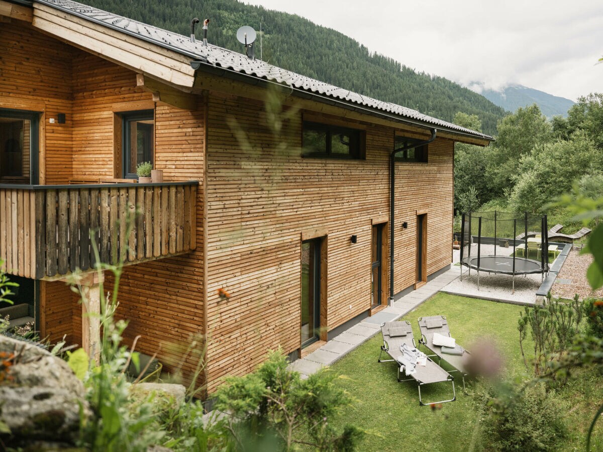 Holiday apartment To the Stubai Glacier - Forest