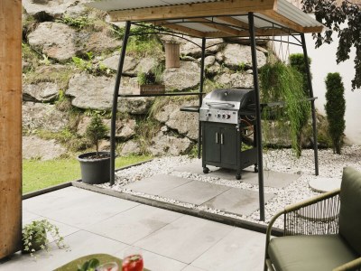 Holiday apartment To the Stubai Glacier - Forest - Outdoor photo 4