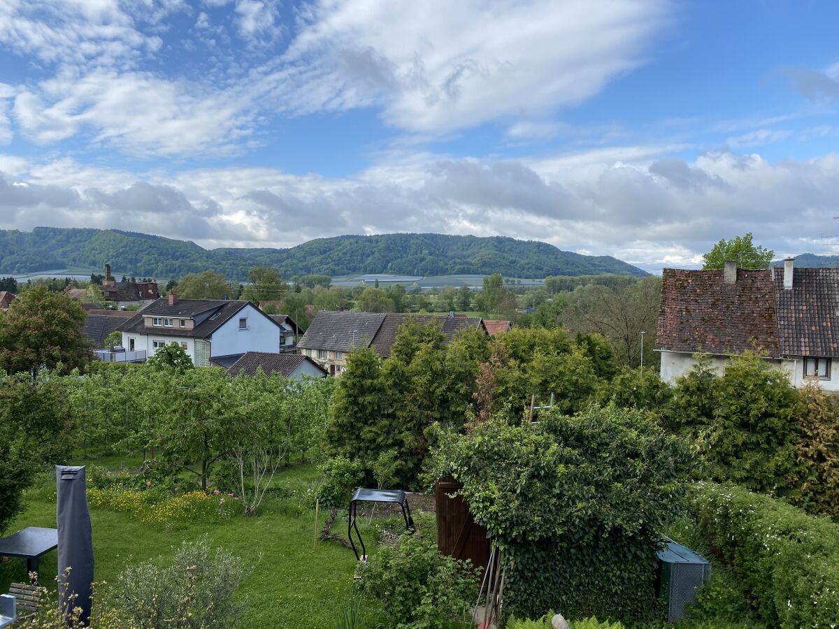 Holiday house "Klar zur Wende!" - Outdoor photo 2