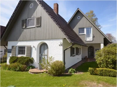 Holiday house Baltic Sea in Hohwacht - Holiday house