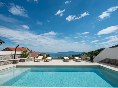 Holiday house Villa Dream - Outdoor photo 16