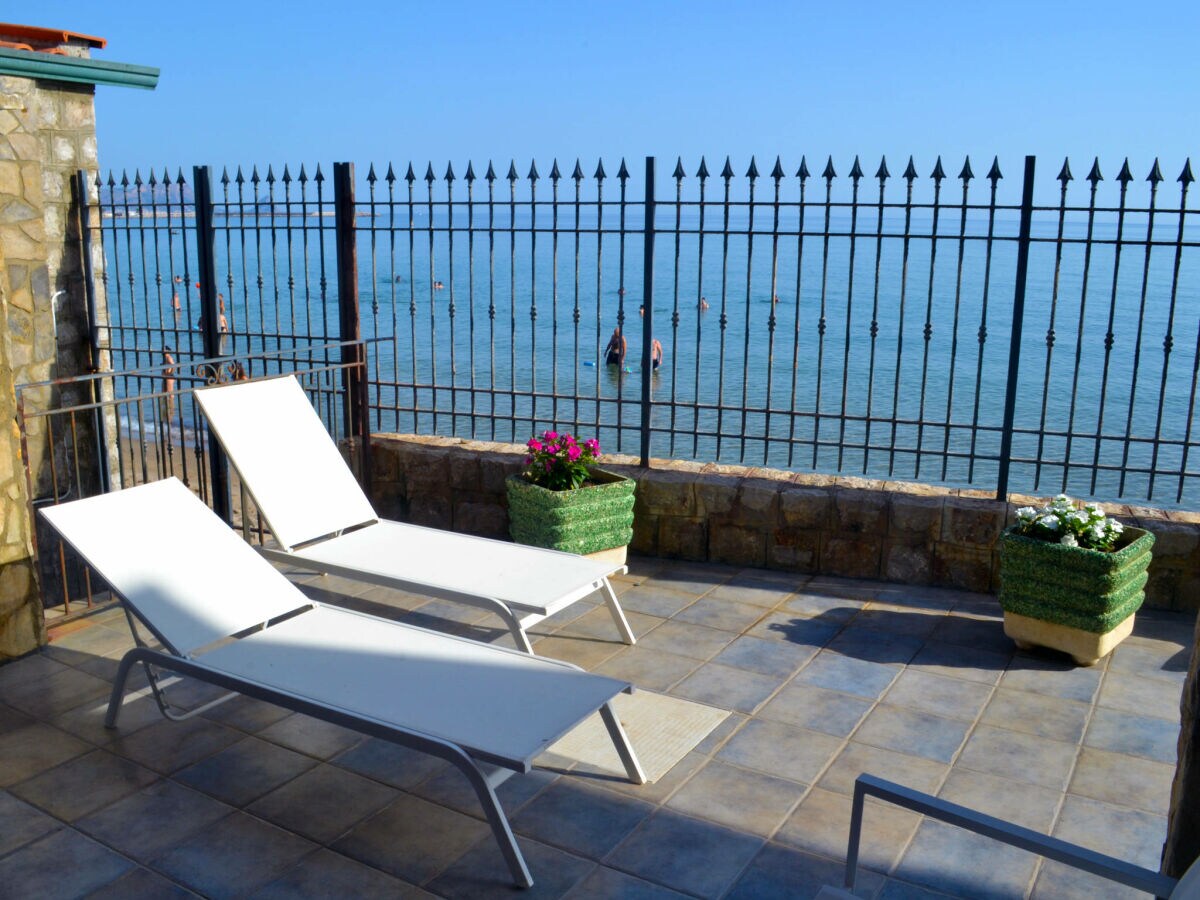 Holiday house Villa Cedro Saraceno