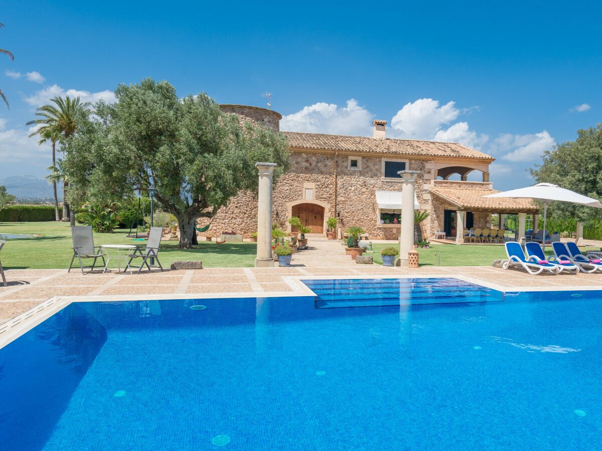 Villa Can Colis
