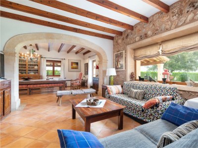 Villa Can Colis - Features photo 25