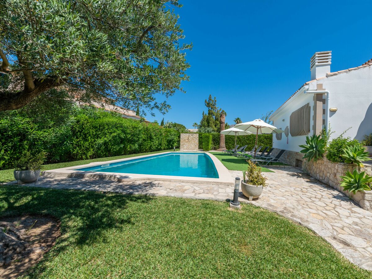 Villa Can Llorens