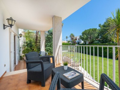 Villa Can Llorens - Outdoor photo 10