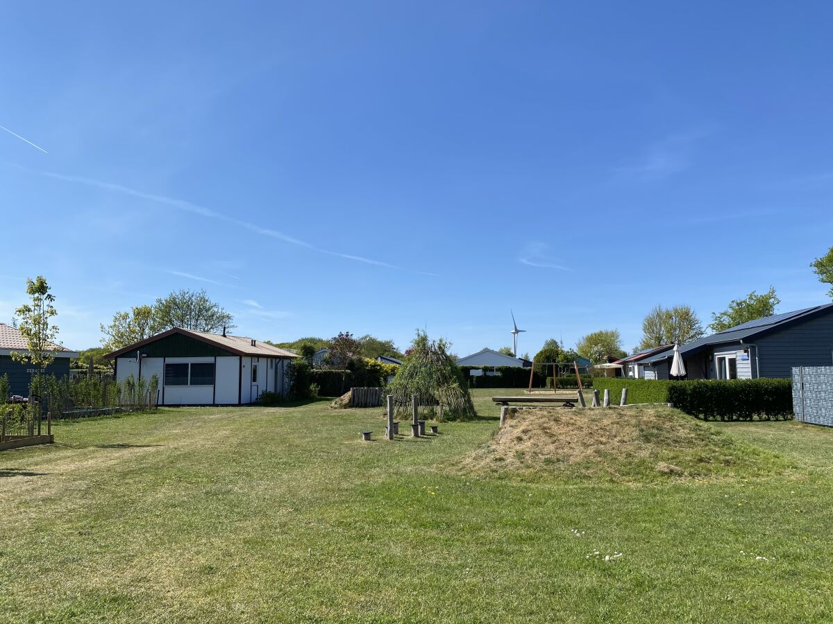 Holiday house Eb en Vloed 36