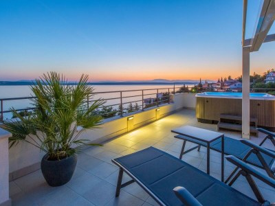 Holiday apartment Marly Holiday in Dramalj - Holiday apartment