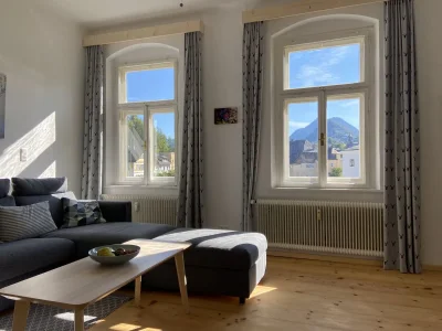 Holiday apartment Bad Aussee City Villa in 8990 Bad Aussee, Österreich - Holiday apartment